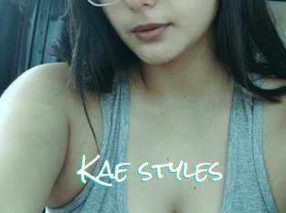 Kae_styles