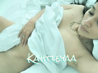 Kahtleyaa