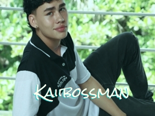 Kaiibossman