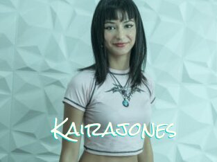 Kairajones