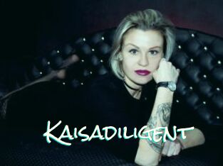 Kaisadiligent