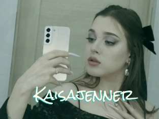 Kaisajenner