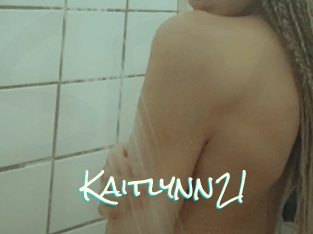 Kaitlynn21