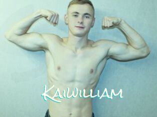 Kaiwilliam