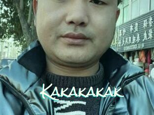Kakakakak
