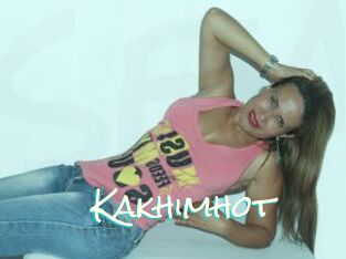 Kakhimhot