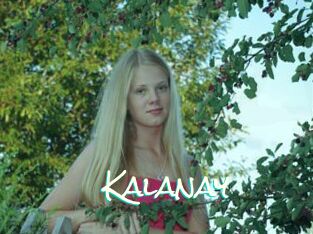 Kalanay