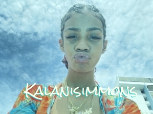 Kalanisimmons