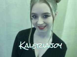 Kaleriajoy