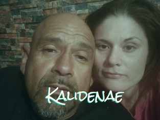 Kalidenae