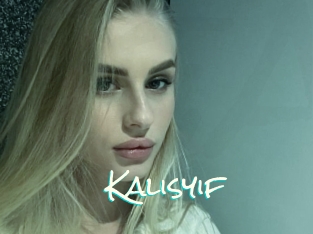 Kalisyif