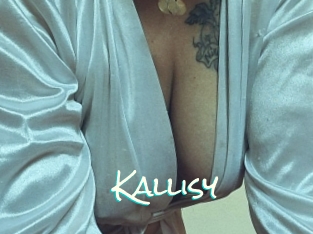 Kallisy