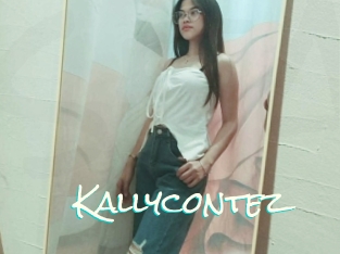 Kallycontez