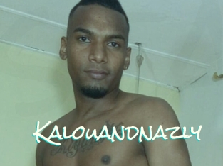 Kalouandnazly