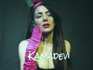Kamadevi