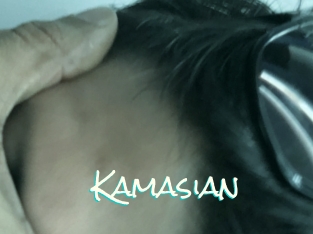 Kamasian