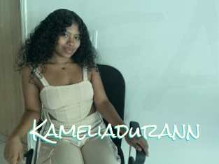 Kameliadurann
