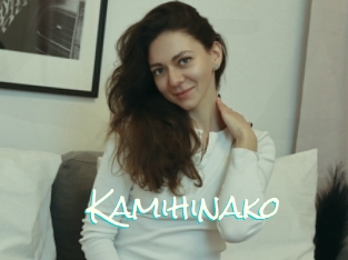 Kamihinako