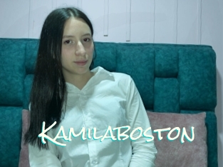 Kamilaboston