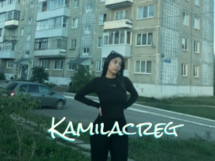 Kamilacreg
