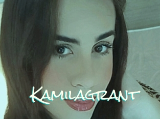 Kamilagrant