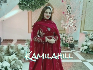 Kamilahill