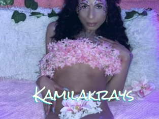 Kamilakrays