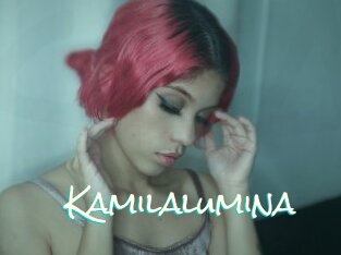 Kamilalumina