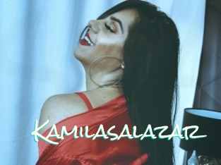 Kamilasalazar