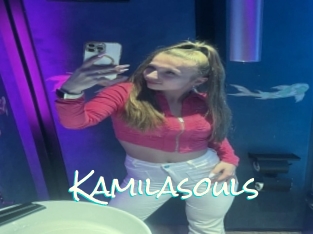 Kamilasouls
