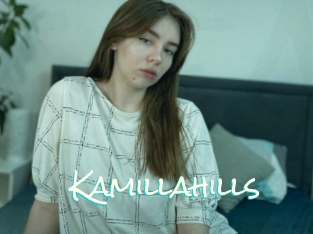 Kamillahills