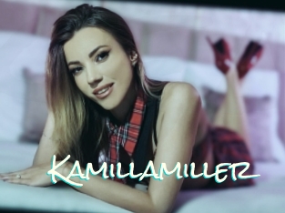 Kamillamiller