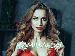 Kamillasexy