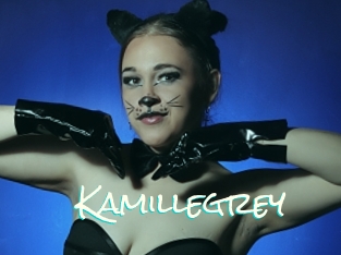 Kamillegrey
