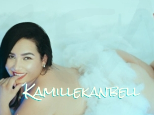 Kamillekanbell