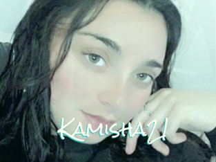 Kamisha21
