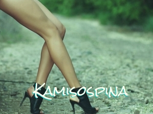 Kamisospina