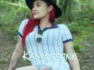 Kamy_stone