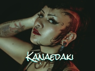 Kanaedaki