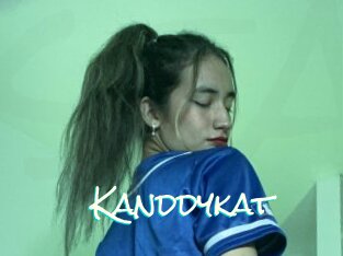 Kanddykat