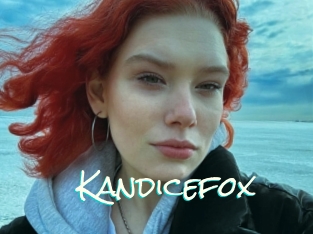 Kandicefox