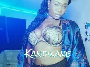 Kandikane