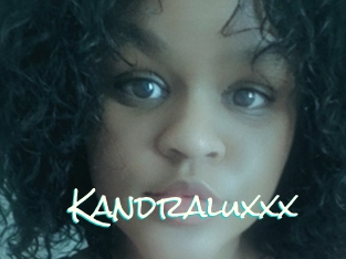 Kandraluxxx