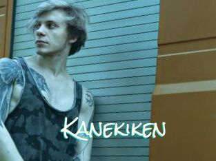 Kanekiken