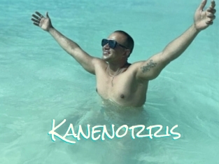Kanenorris