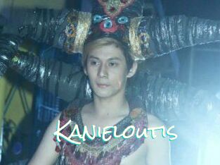 Kanieloutis
