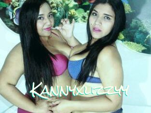 Kannyxlizzyy