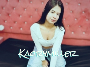 Kaorymiller