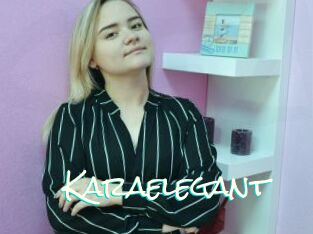 Karaelegant