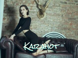 Karahot